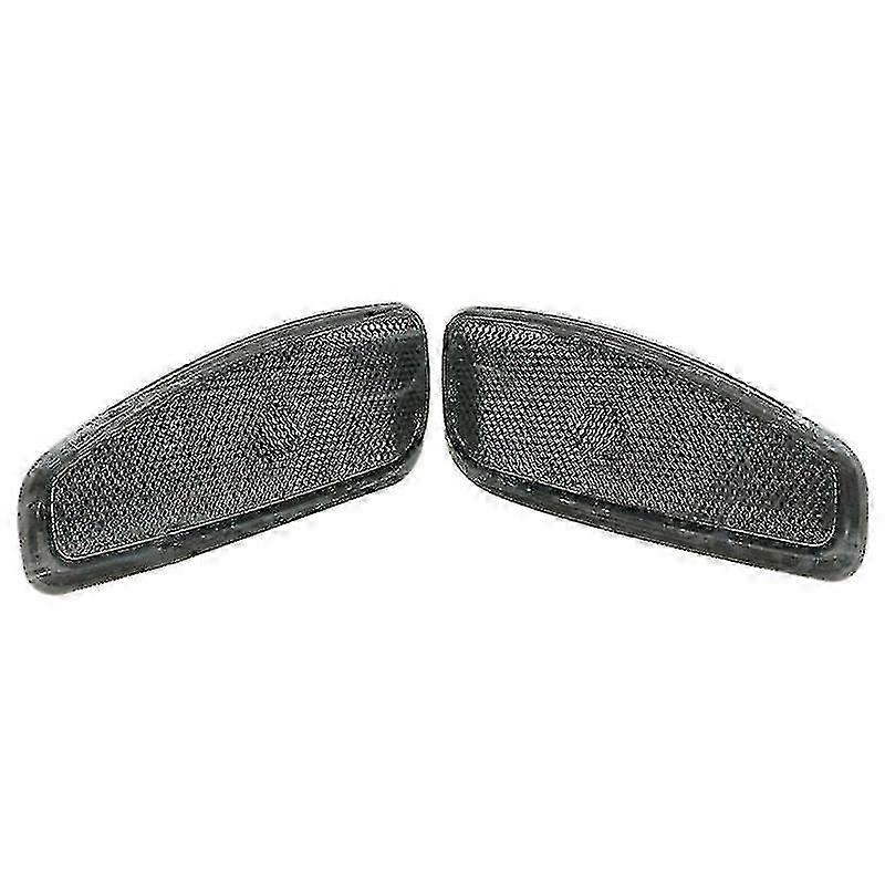 Car Side Reflection Warning Turn Signal Light Lamp Front Turn Signals Light For Jeep Renegade 2014-