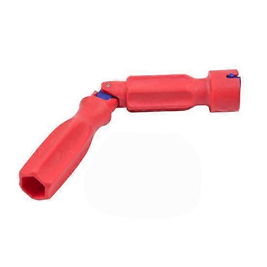 Toilet Seat Removal Wrench Rotation Universal Interface Screw Removal Toilet Seat Repair Spanner Home Use