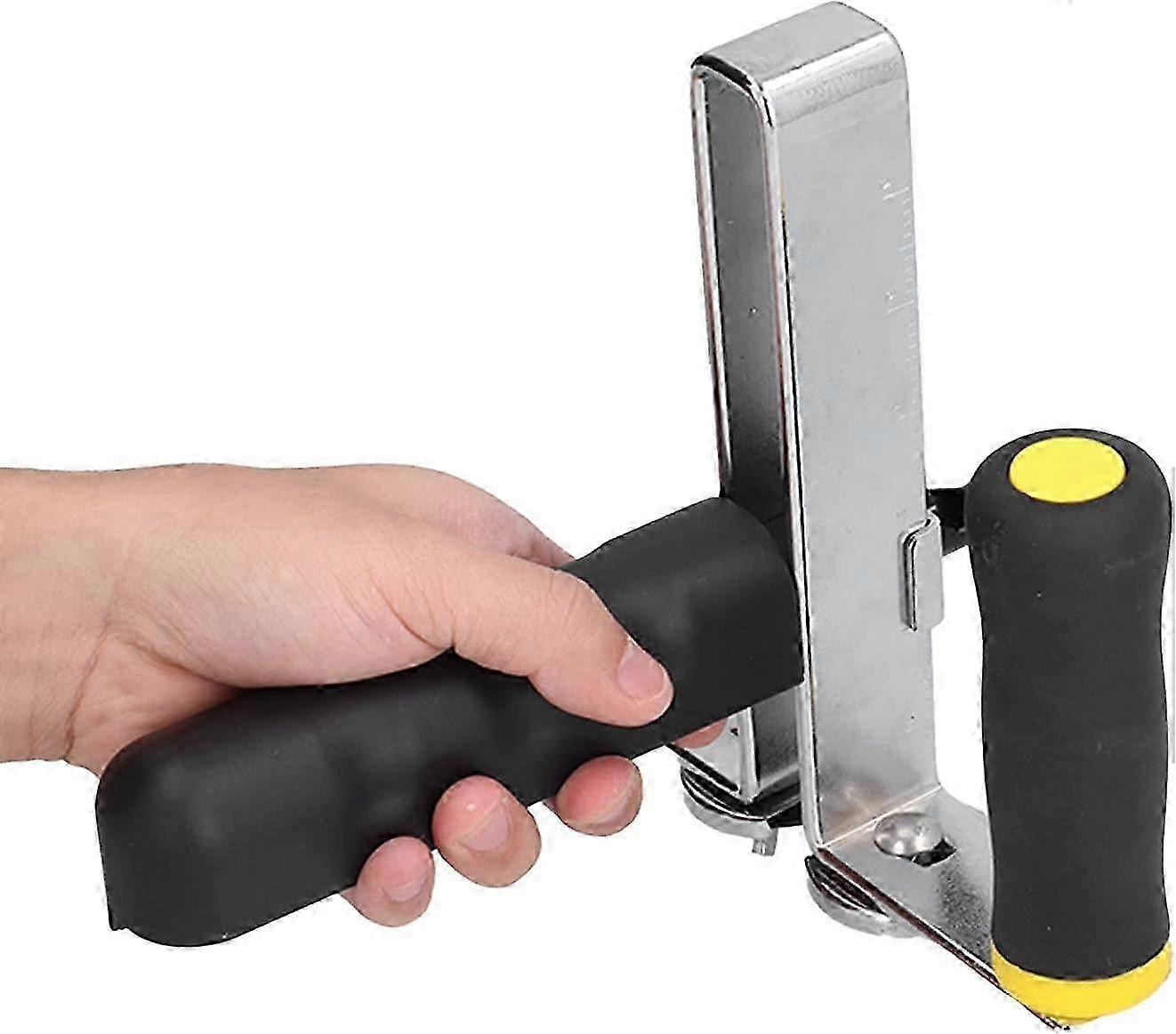 Gypsum Board Cutter - Hand Tools,Sturdy Durable Efficient Clear Scale Convenient