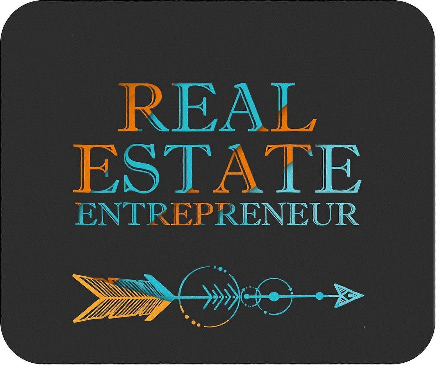 Kontor Musematte Motiverende Musematte - Eiendomsgründer Gave Eiendom Investeringer Musematte