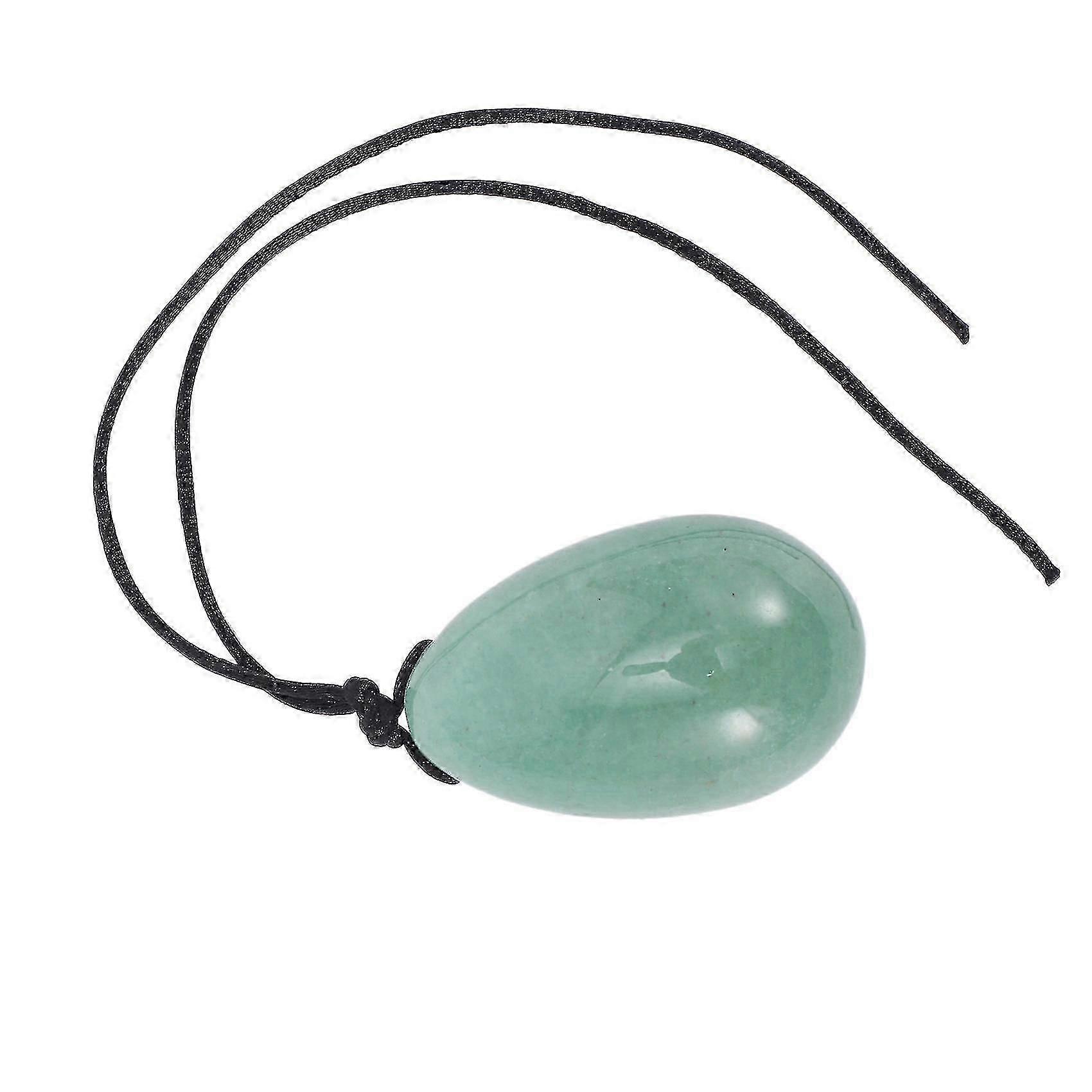 Natural Jade Vaginal Ball Muscle Exerciser