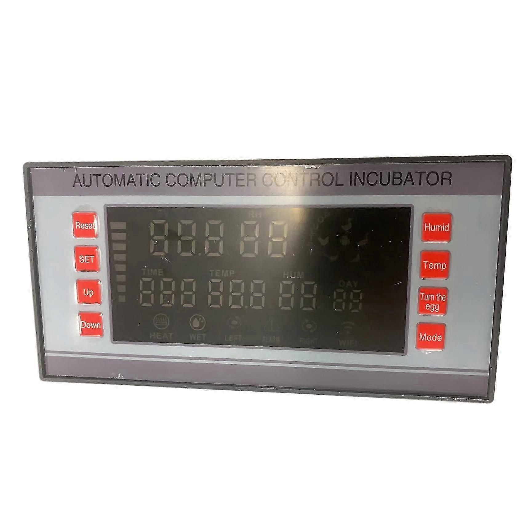 -18s Automatic Incubator Controller Multi-mode Microcomputer Controller