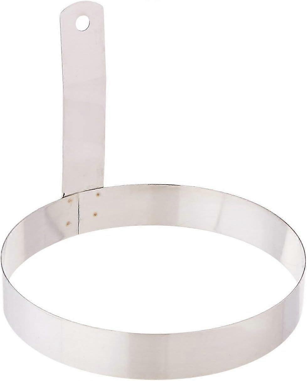 Round Egg Ring, 6-Inch (Set of 3)