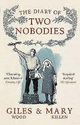 The Diary of Two Nobodies