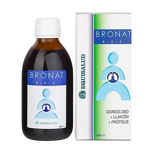 Bronat Syrup 250 ml