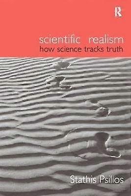 Scientific Realism