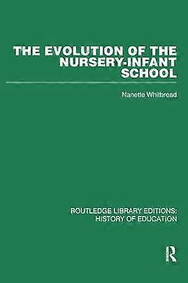 The Evolution of the Nursery-Infant School