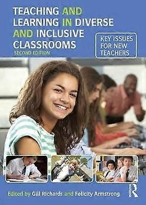 Teaching and Learning in Diverse and Inclusive Classrooms