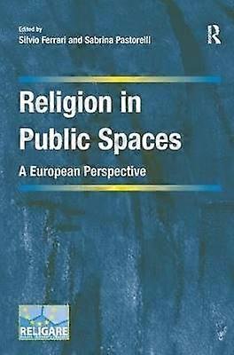 Religion in Public Spaces