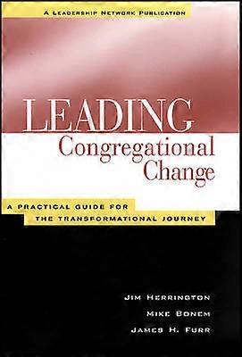 Toonaangevende congregatieverandering