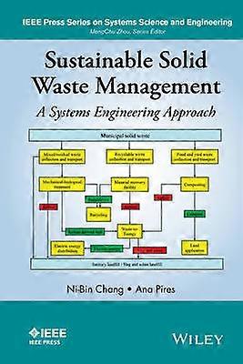Sustainable Solid Waste Management