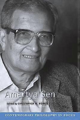 Amartya Sen