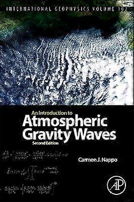 An Introduction to Atmospheric Gravity Waves