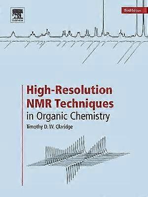 High-Resolution NMR Techniques in Organic Chemistry