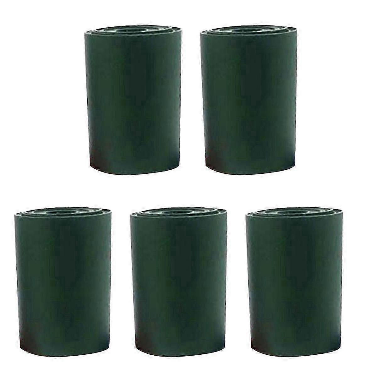 Grünes PVC-Patch-Patch Kajak Gummiboot Schlauchboot Leck Reparatur Patch