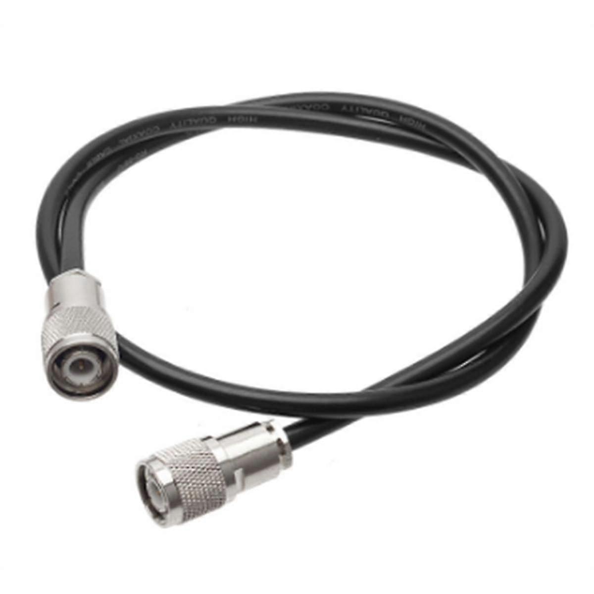 Cable de antena Rtk Gnss Cable de antena GPS Tnc macho a Tnc macho o conector macho Sma (b)