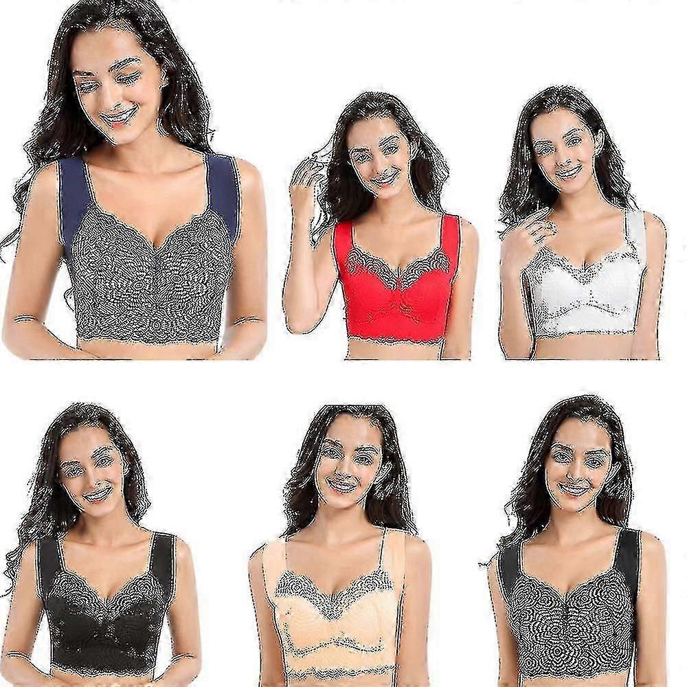 Lymphvity Detoxification And Shaping   Powerful Lifting Bra