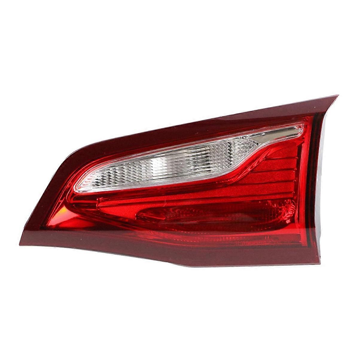 Halogen Inner Taillight Brake Light Rear Reverse Turn Signal Taillight for 2018-2020 84341670 Right