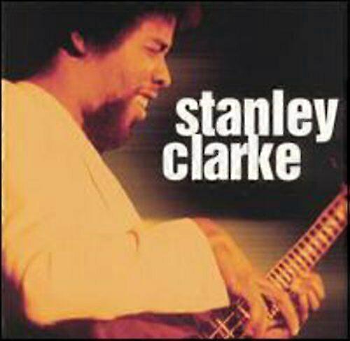 Clarke Stanley Tohle je jazz 41 CD