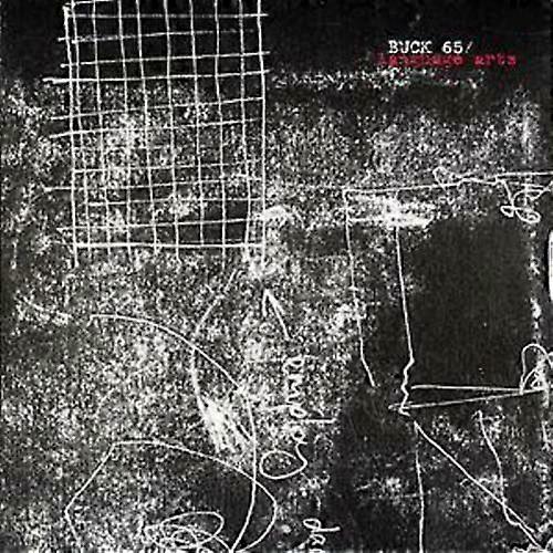 Buck 65 Language Arts CD (2003)