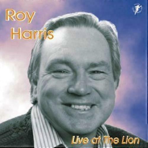Roy Harris Live at the Lion CD