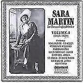Sara Martin Sara Martin Vol.. 4 1925 - 1928 CD (2000)