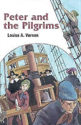 Peter et les pèlerins