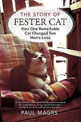 Het verhaal van Fester Cat