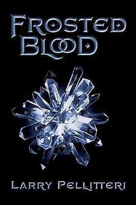 Gefrostetes Blut