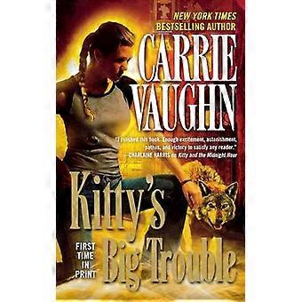 Kitty's Big Trouble