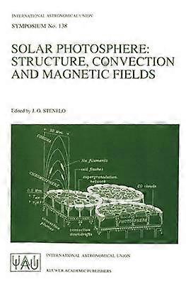 Solar Photosphere: Structure Convection and Magnetic Fields