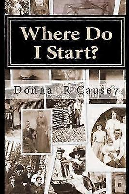 Where Do I Start HINTS and TIPS for BEGINNING GENEALOGISTS with ONLINE RESOURCE