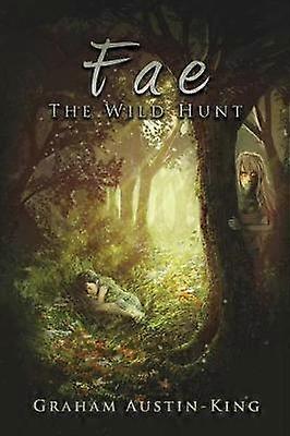 Fae - The Wild Hunt