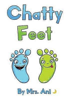 Chatty Feet