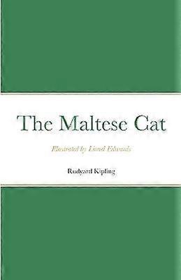 The Maltese Cat Illustrated by Lionel Edwards