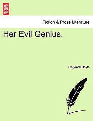 Her Evil Genius