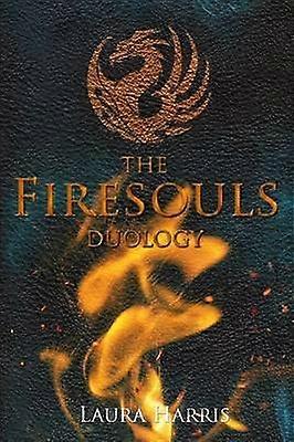 Firesouls The Duology