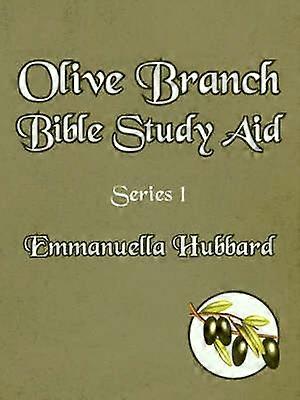 Olive Branch Bible Study Aid