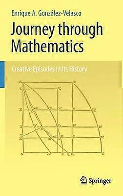 Journey through Mathematics