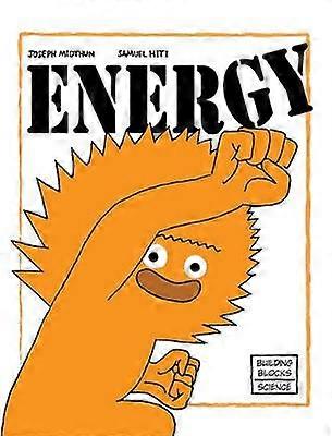 Energi