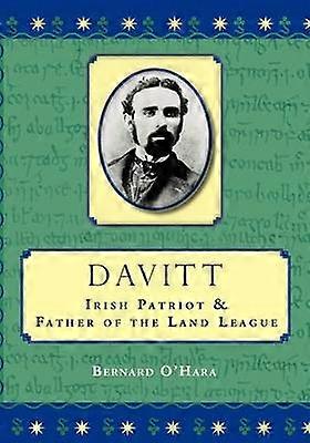 Bernard O'Hara: DAVITT