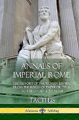 Annales de la Rome impériale