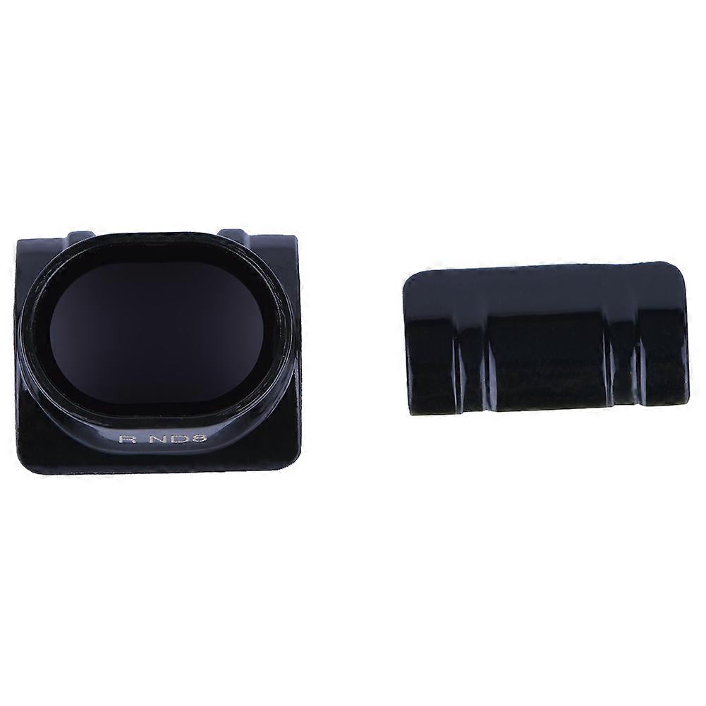 1PC Drone Gimbal Camera Lens Filter Accessory for DJI Spark(ND8)
