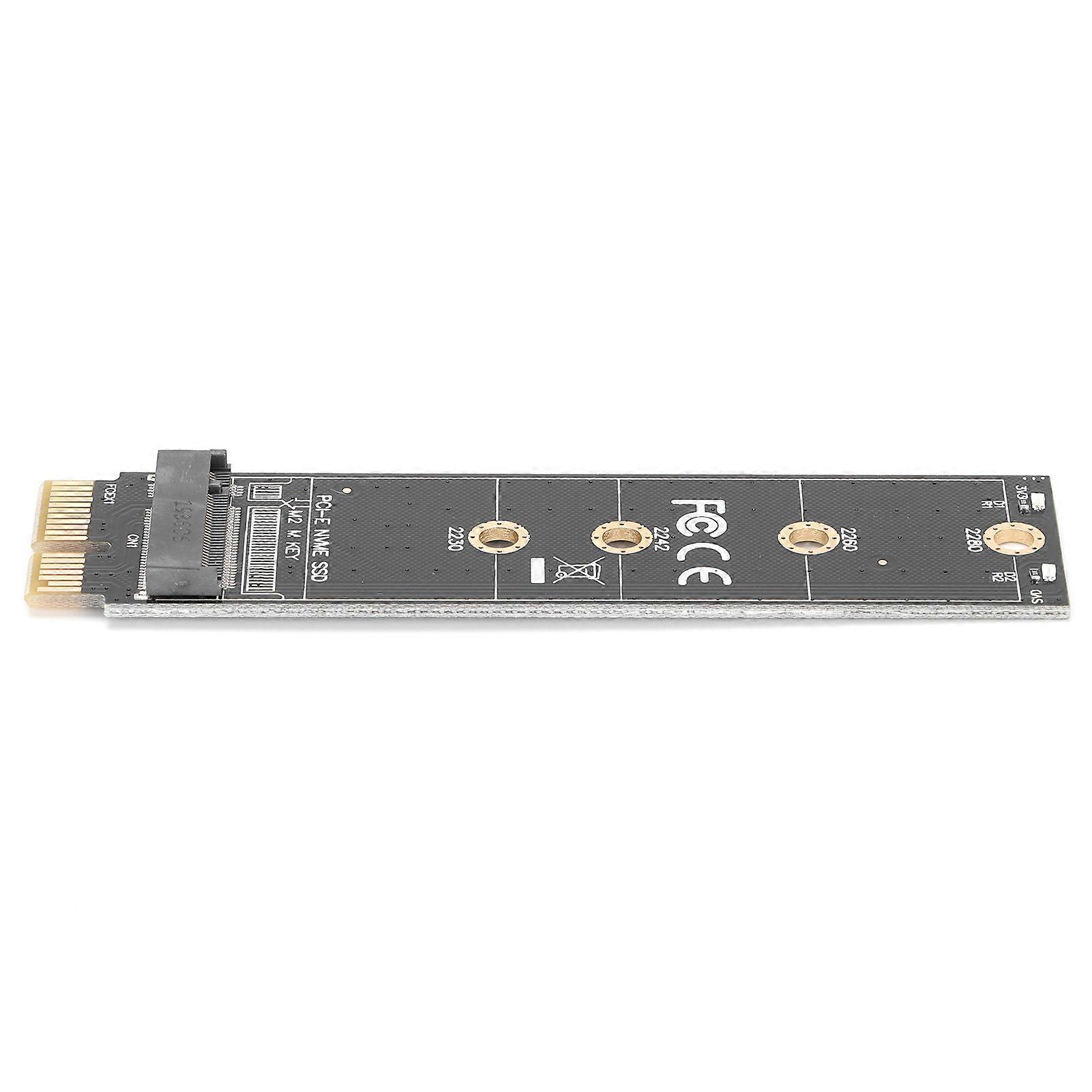 PCIE Ethernet Card Small Size Easy Installation Test Multiple SSD Network Card for Boost Speed