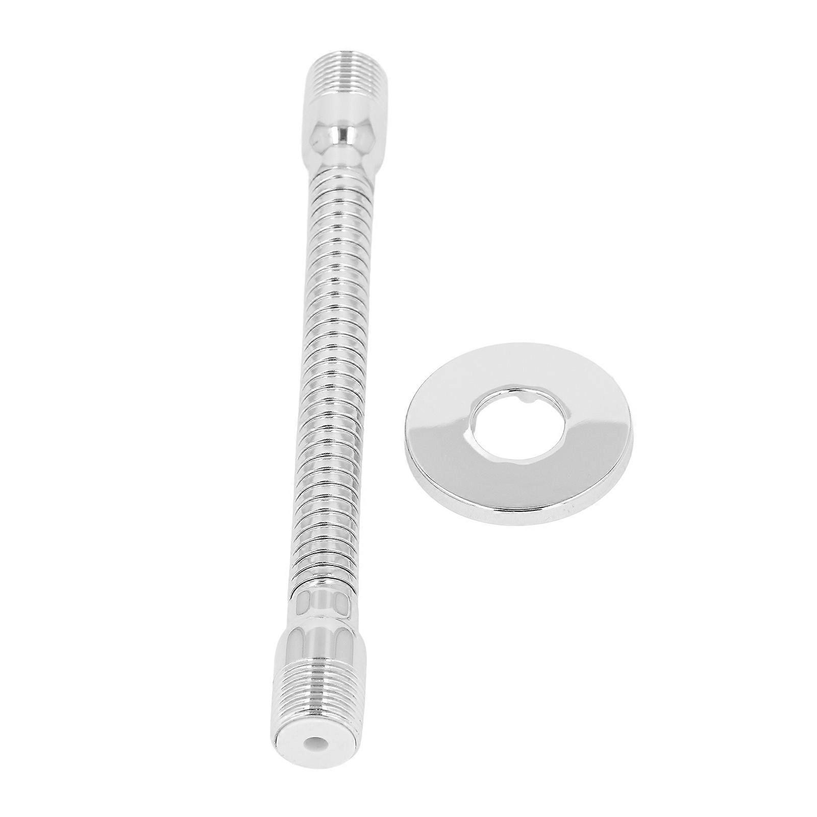Adjustable Shower Head Extension Arm for Bathroom
