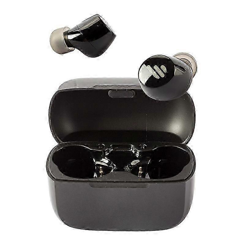 Auricolare bluetooth TWS1 Nero