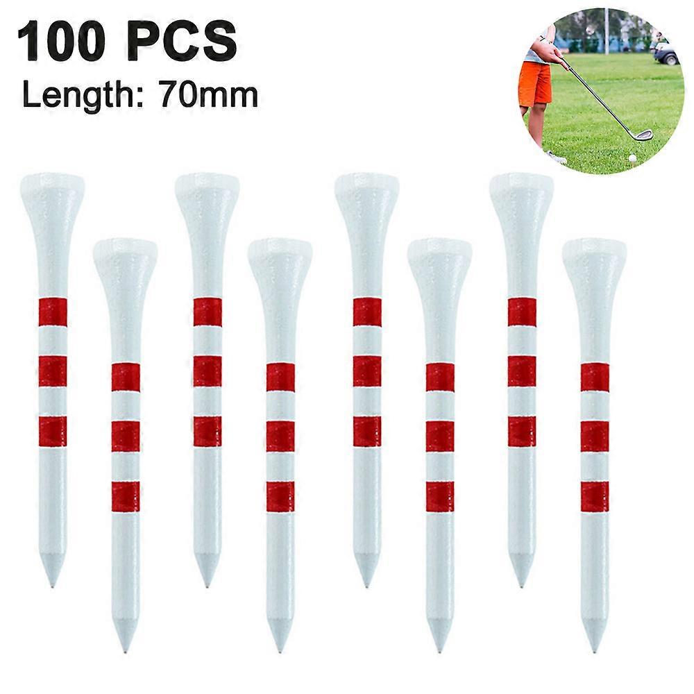 Golf Tees, Biodegradable, Professional