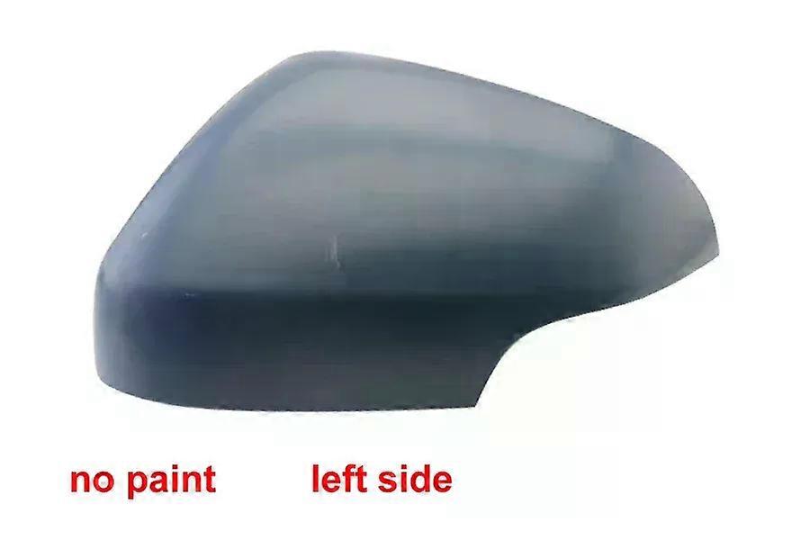 unique For Volvo S80L S80 C70 C30 S40 V40 Rearview Mirror Cover Reverse Mirrors Shell Mirrors Case Housing No Paint Color