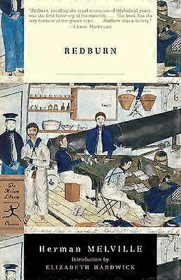Redburn
