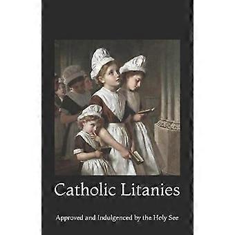 Catholic Litanies